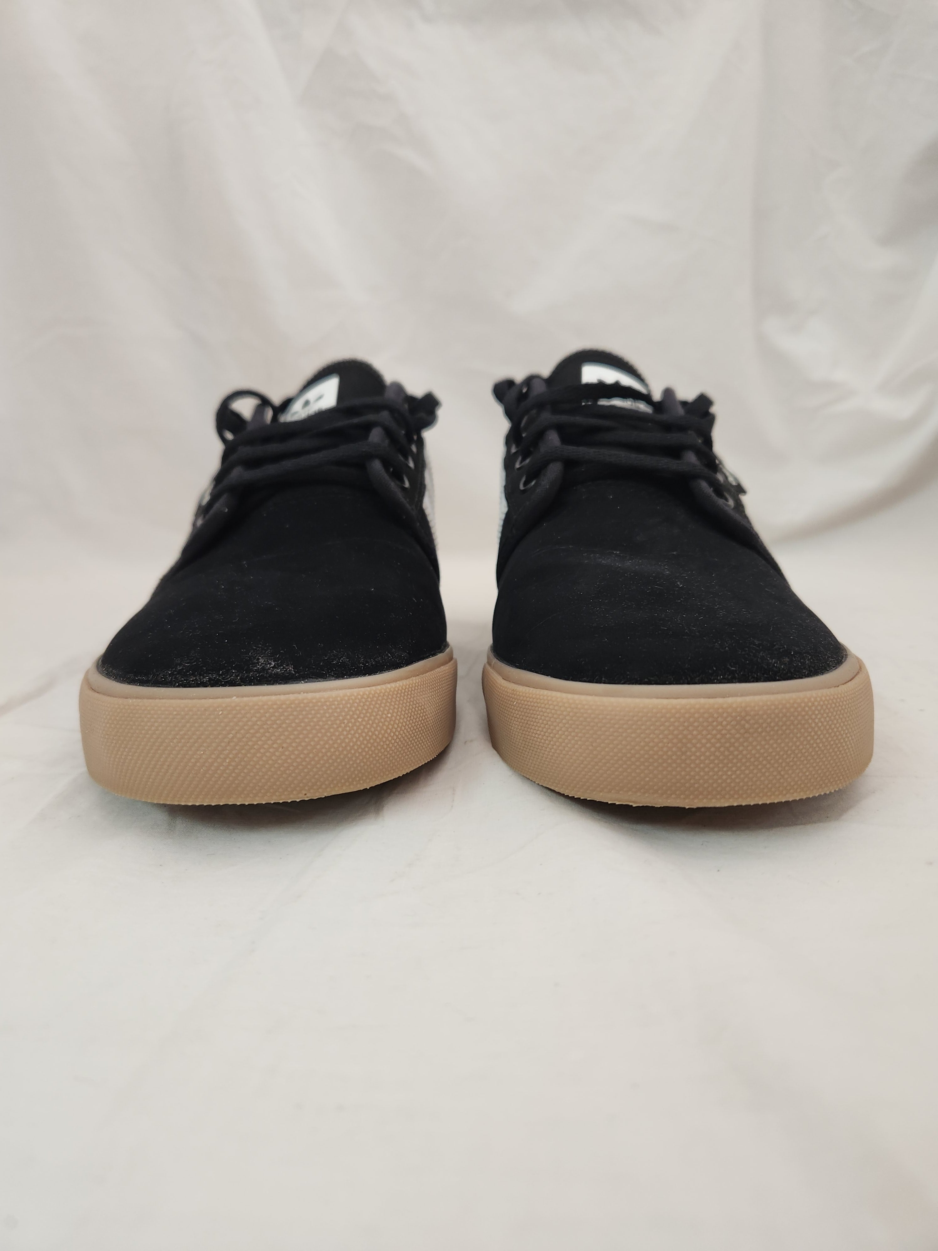 Adidas Swift Run 22 J All Black Sneakers Shoes Mens 7 Womens 9 NWT | eBay
